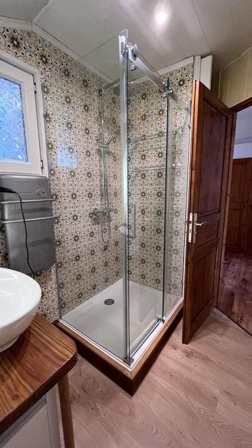 L'Ermitage De Meyriat Villa Brenod Kültér fotó